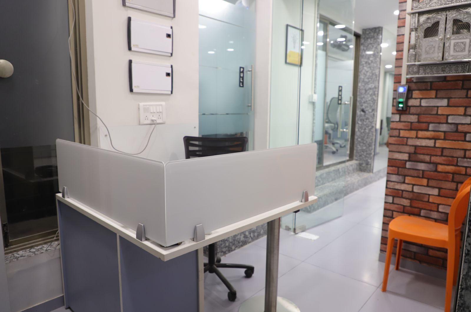 coworking space in near borivali station