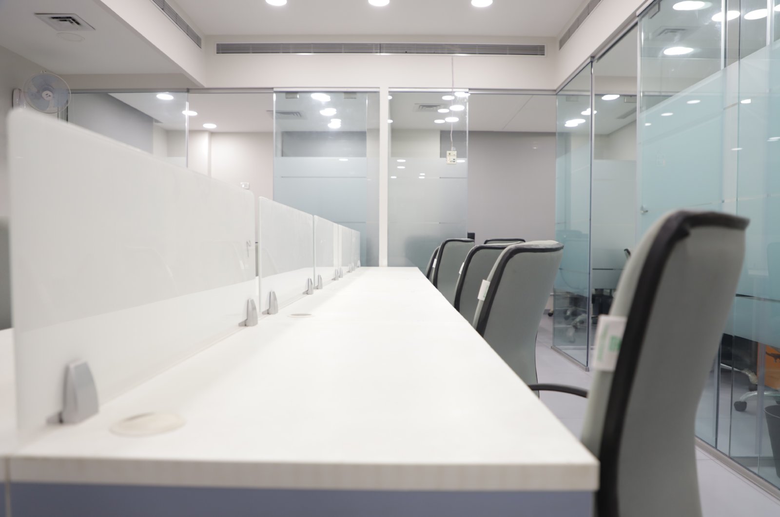 24*7 Coworking space in Borivali