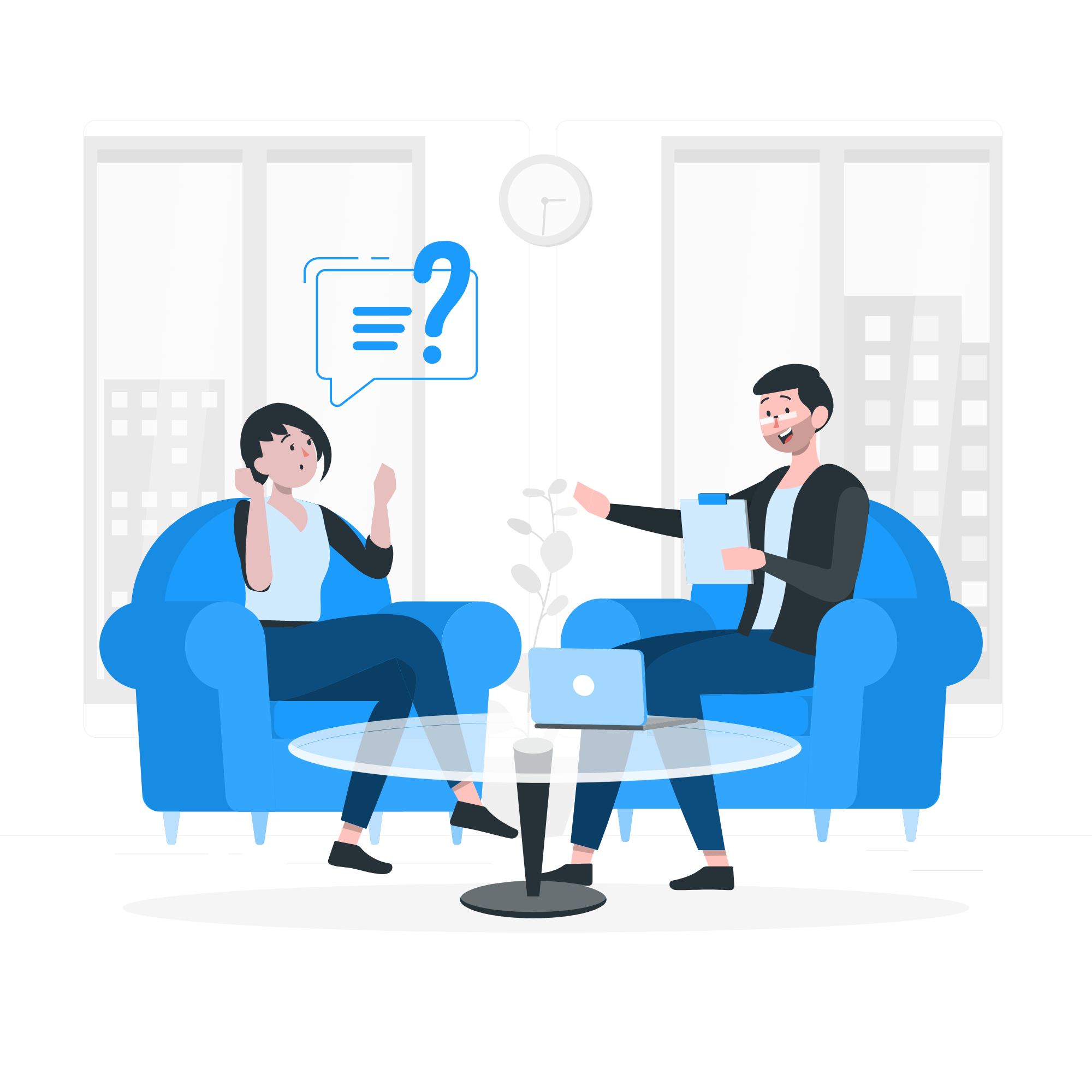 Meeting room coworking space in borivali