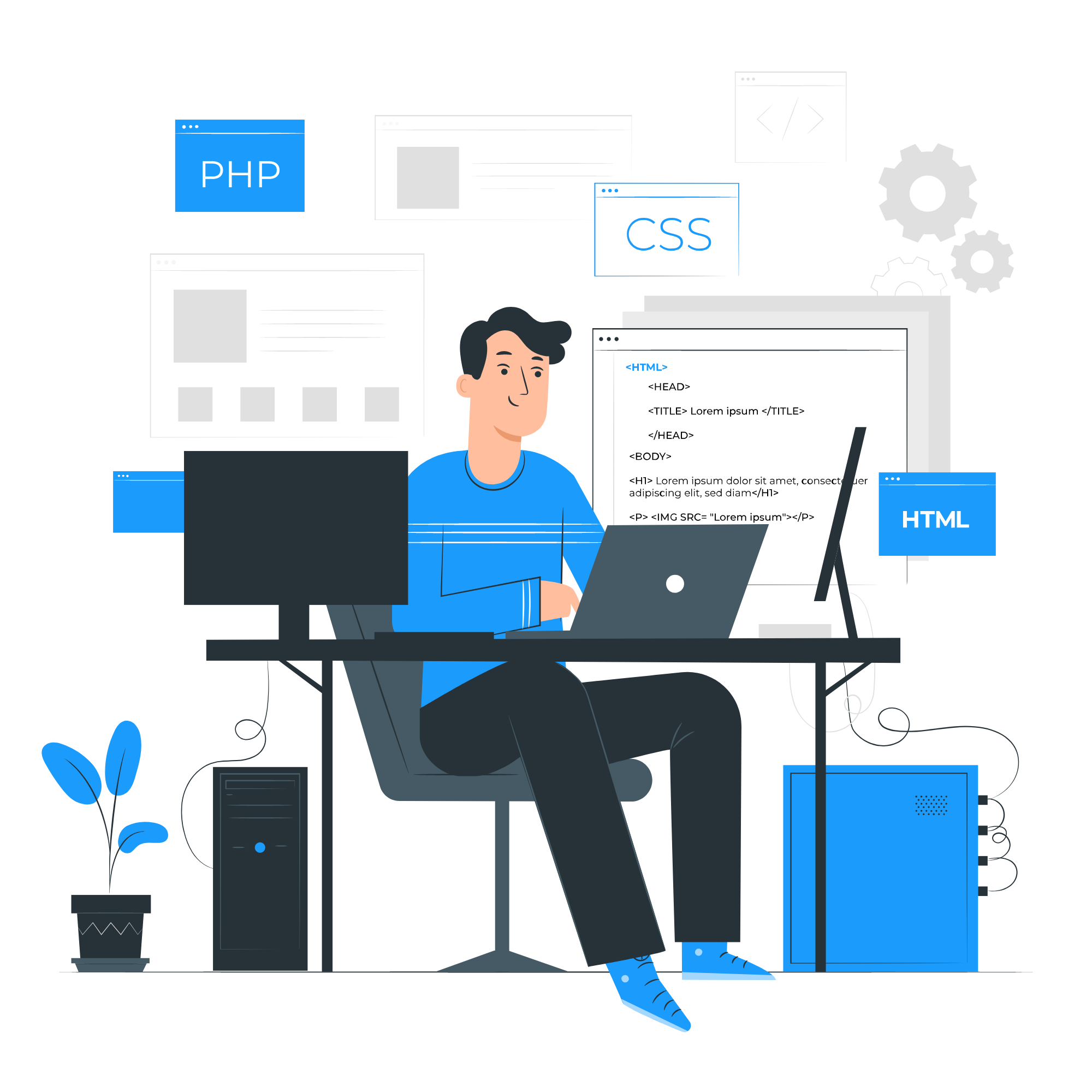 15 Days pass coworking space in borivali